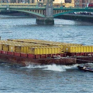«القاهرة للنقل» ترصد 100 مليون جنيه لتوسعات الأتوبيس النهري بالدقهلية