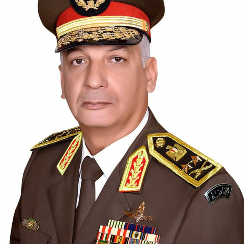 وزير الدفاع : مصر ستظل وطنًا آمنًا بتضحيات أبنائه ووحدة نسيجهم المتماسك