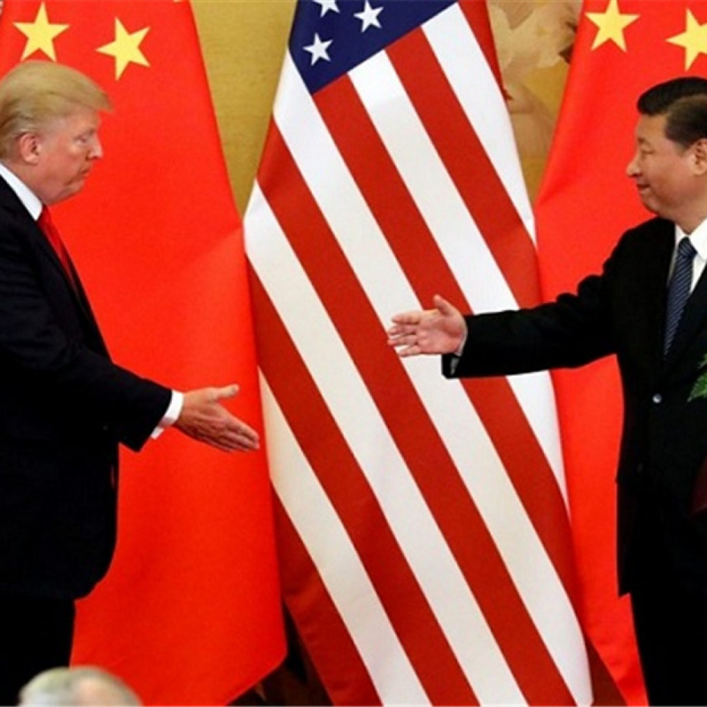 خسائر شركات التكنولوجيا الأمريكية الأكثر إيلامًا لأمريكا في الحرب التجارية مع الصين
