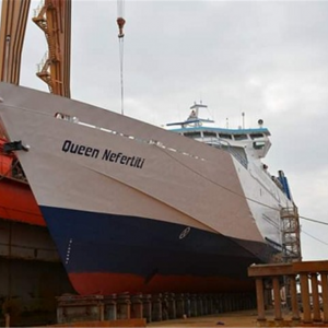 مجلس الوزراء يستعرض خطة إعادة هيكلة «ترسانة السويس البحرية»