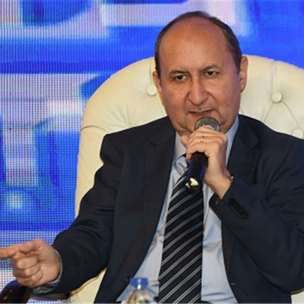 وزير الصناعة: مصر حريصة على رسم خارطة طريق للتكامل الصناعى الأفريقى