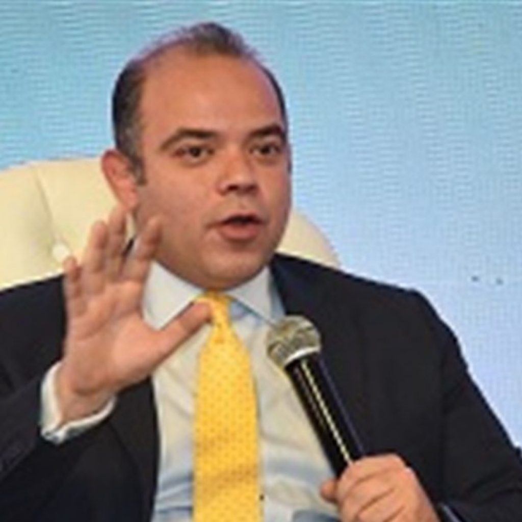 فريد: البورصة المصرية تسعى لاستعادة الريادة أفريقيا