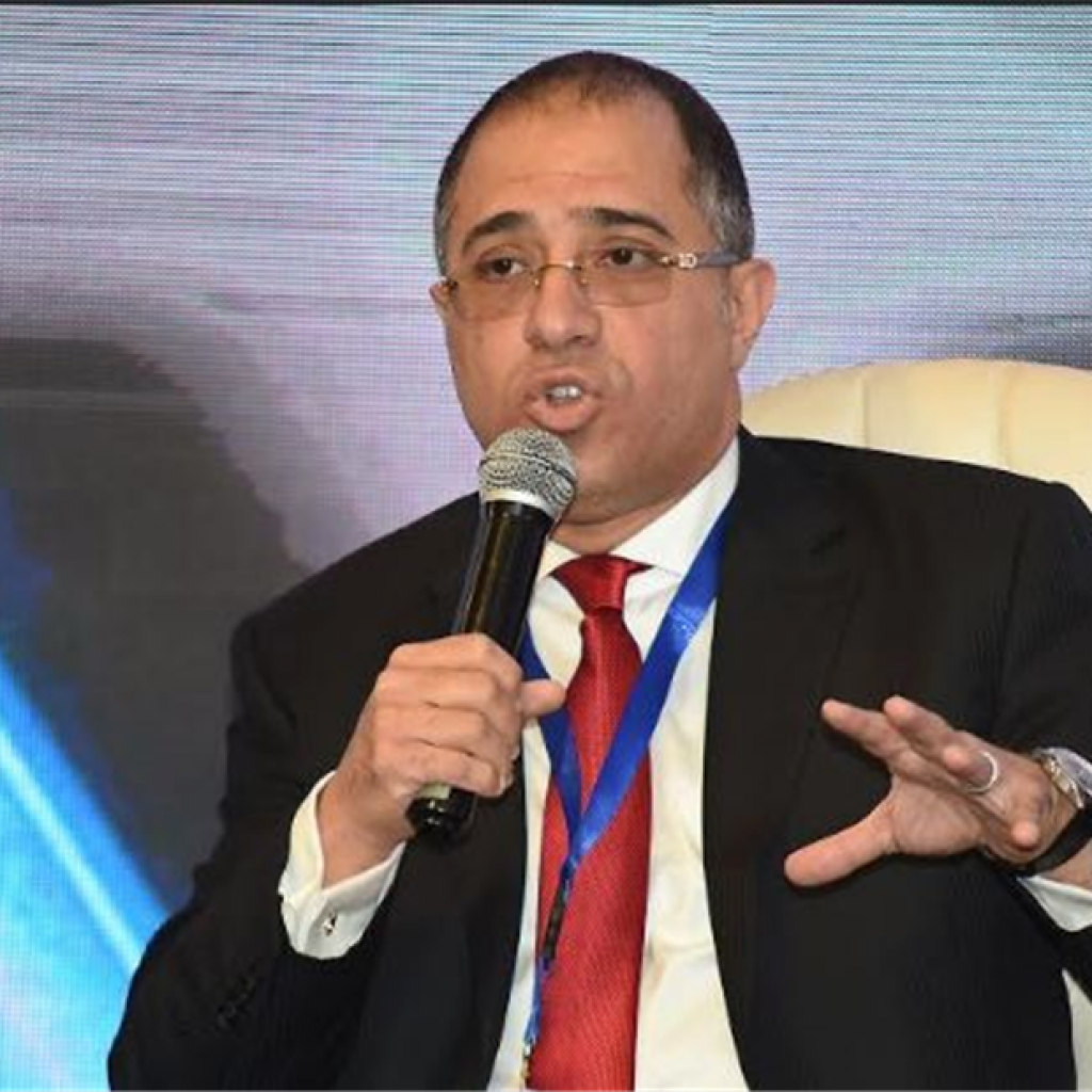 أحمد شلبي : خفض سعر الفائدة إيجابي ويشجع شركات التطوير العقاري على الاقتراض