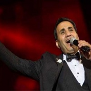أحمد شيبة ينتهي من تسجيل برنامج «ساعة سعيدة»