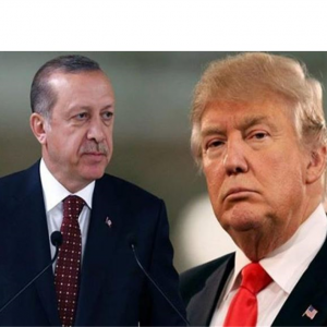 عقوبات أمريكية على تركيا تشمل وزارتين و3 مسؤولين بينهم وزير الدفاع
