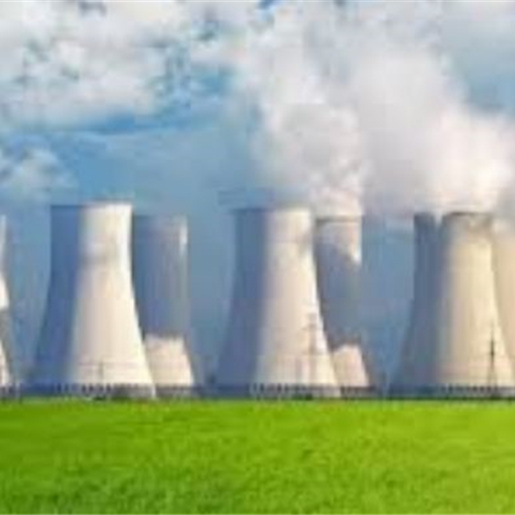 «المصرية لنقل الكهرباء» توضح دور «الضبعة النووية» في مشروعات ربط وتصدير الطاقة