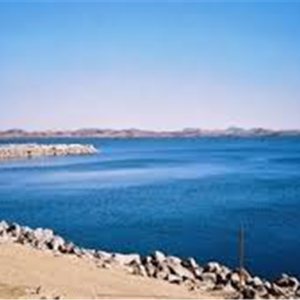استئناف أعمال الصيد ببحيرة ناصر لأول مرة منذ تدابير «كورونا»