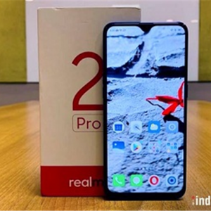 ‏«Realme» أول شركة هواتف صينية توفق أوضاعها مع الصناعة