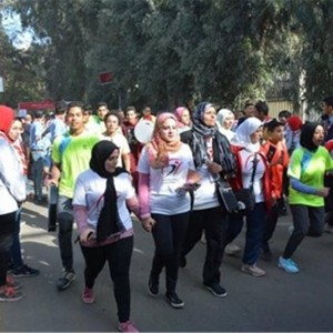 جامعة أسوان والاتحاد الرياضي للجامعات ينظمان الملتقى الدولي للسياحة الرياضية