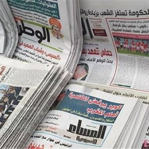 متحدث الحكومة: الصحف القومية تباع بربع سعرها واتجاه لخفض إصداراتها
