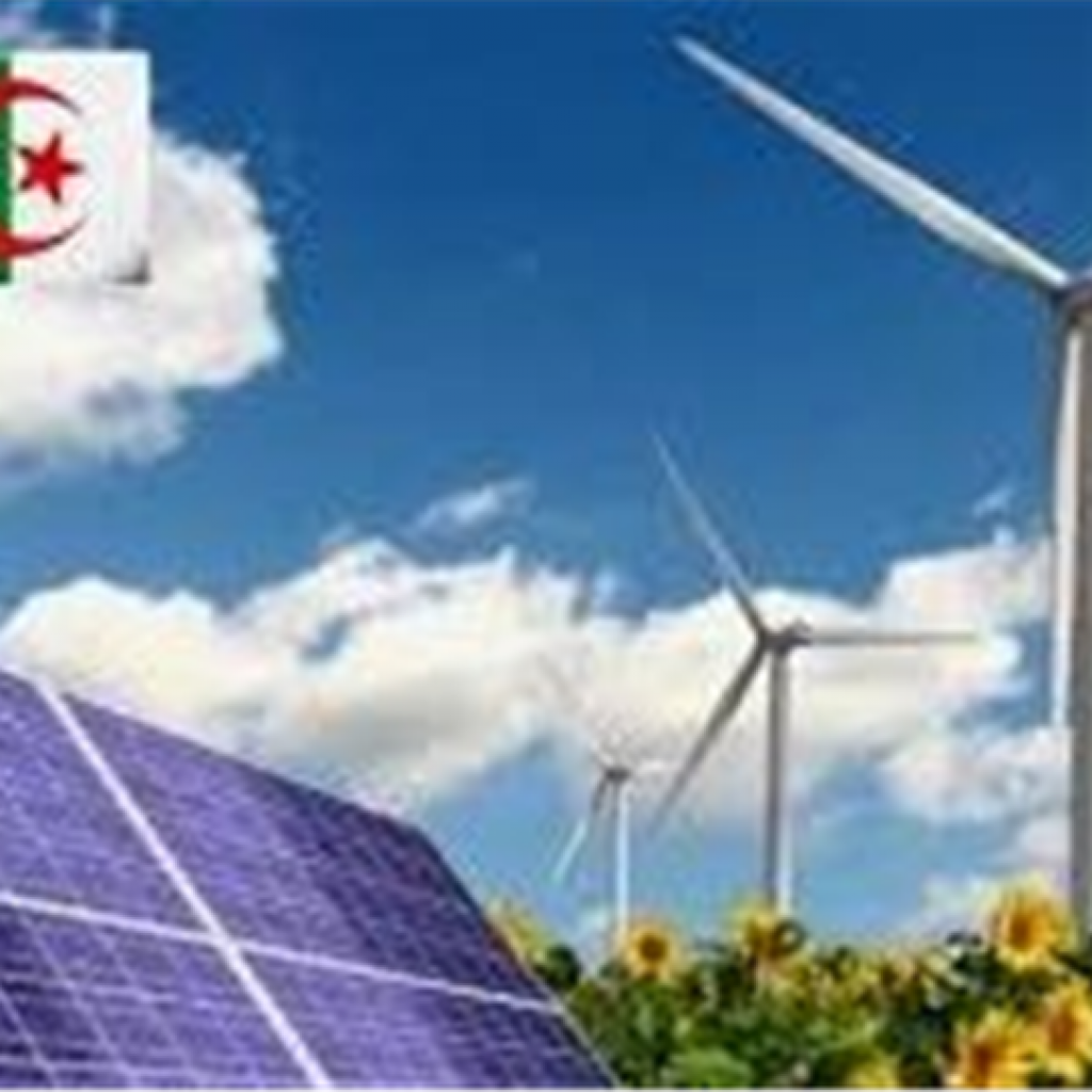 الجزائر : مشاريع الطاقة الشمسية تغطي 27% من احتياجات البلاد بحلول 2030