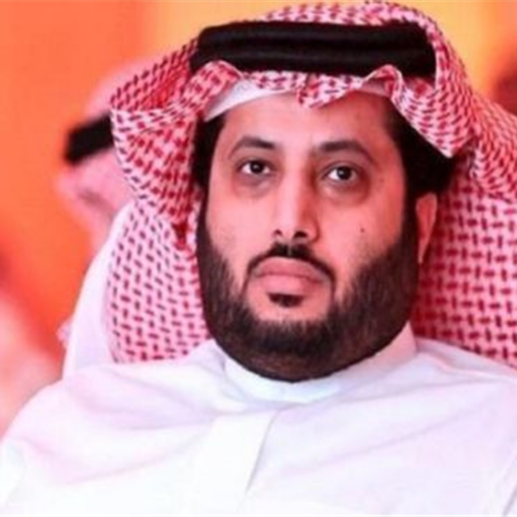 تركي آل الشيخ: لا أعادي الأهلي أو جمهوره وأنا واحد منهم وبابي مفتوح لأي دعم