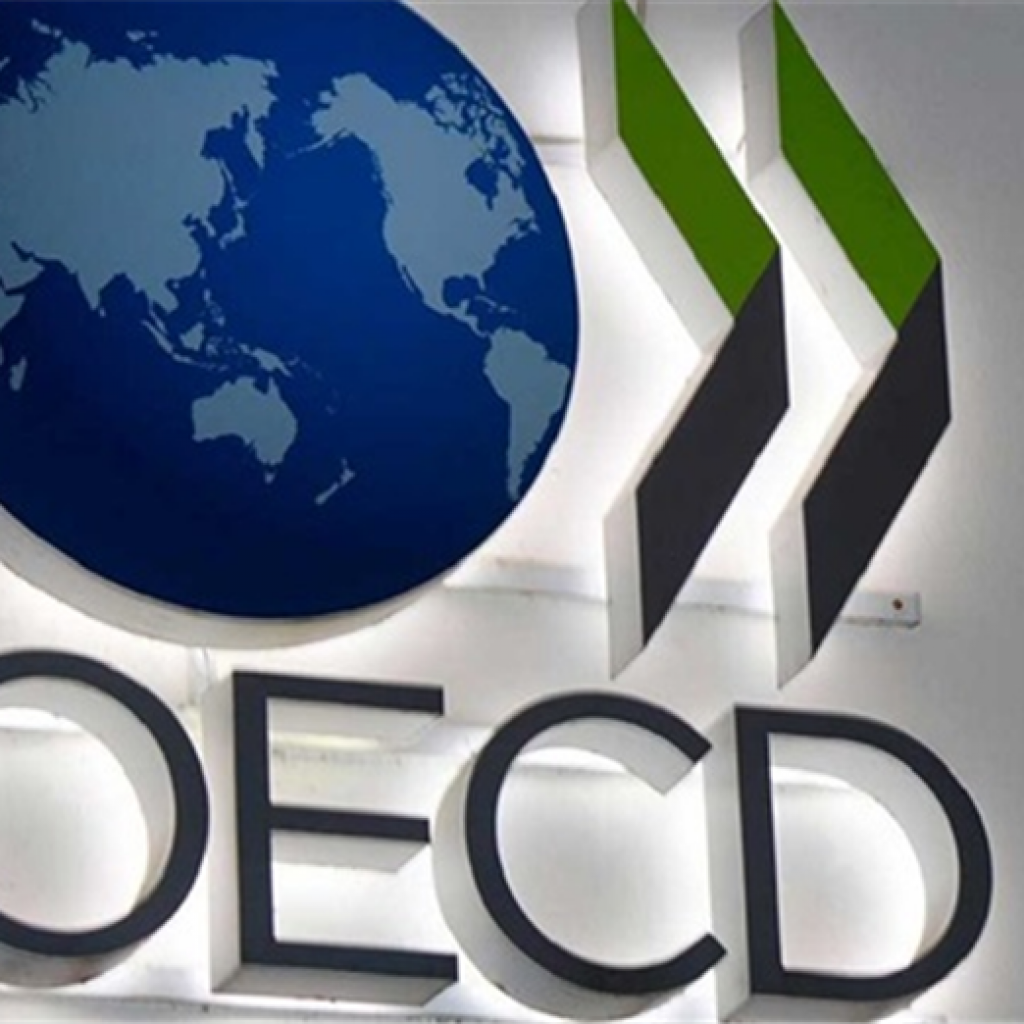 منظمة OECD: نحو 240 مليار دولار حجم التهرب الضريبي الدولي سنويا