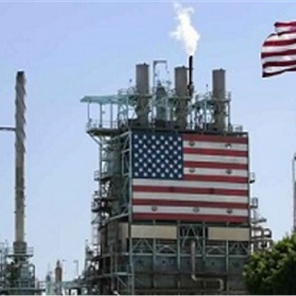 أمريكا تدرس فرض ضرائب على أرباح الغاز والنفط لتمويل دعم المستهلكين