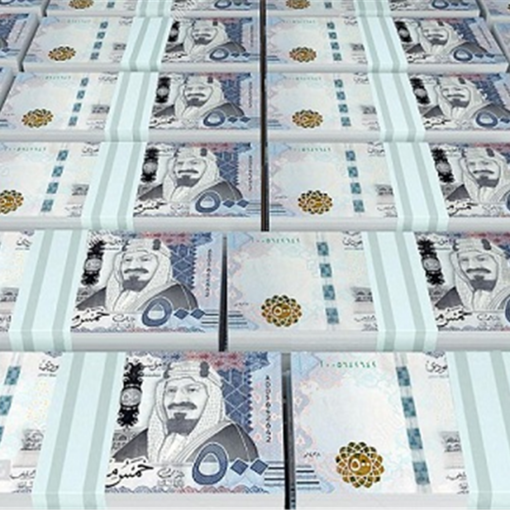 الريال السعودي في مصر الآن | سعر مصرف أبو ظبي الأعلى