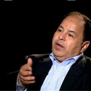 وزير المالية يوافق على نقل مقر الضرائب العقارية ببورسعيد