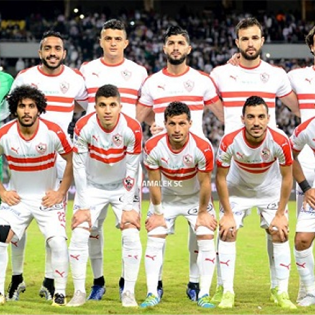 3 حالات متشابهة بين الأهلي والزمالك في نهائي الكونفدرالية