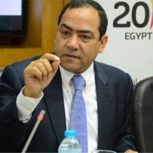 رئيس «التنظيم والإدارة» يستقبل وزير الخدمة العامة بجنوب السودان ويعرض تجربة الإصلاح المصرية