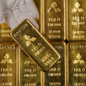 أسعار الذهب العالمية تتراجع اليوم قرب 1500 دولار للأوقية
