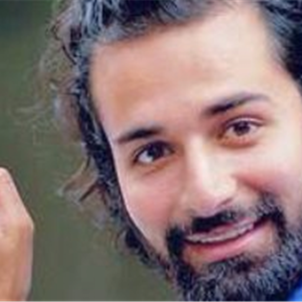 أحمد حاتم : اقدم شخصية مركبة في مسلسل حكايتي لأول مرة