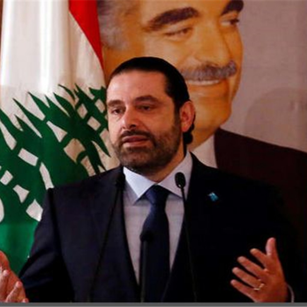 الحريري يرد على إضراب موظفي لبنان: مضطرون لأكبر تقشف في تاريخنا