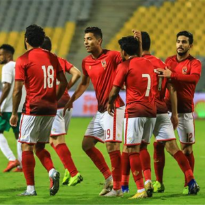 الأهلي يتقدم بشكوى للجنة التظلمات باتحاد الكرة المصري