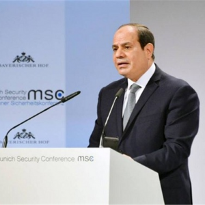 مصر مدعوة لاجتماع الدول الصناعية السبع الكبرى G7 في فرنسا