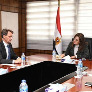 مجلس الوزراء : لا صحة لتعيين مدير أجنبي لصندوق مصر السيادي