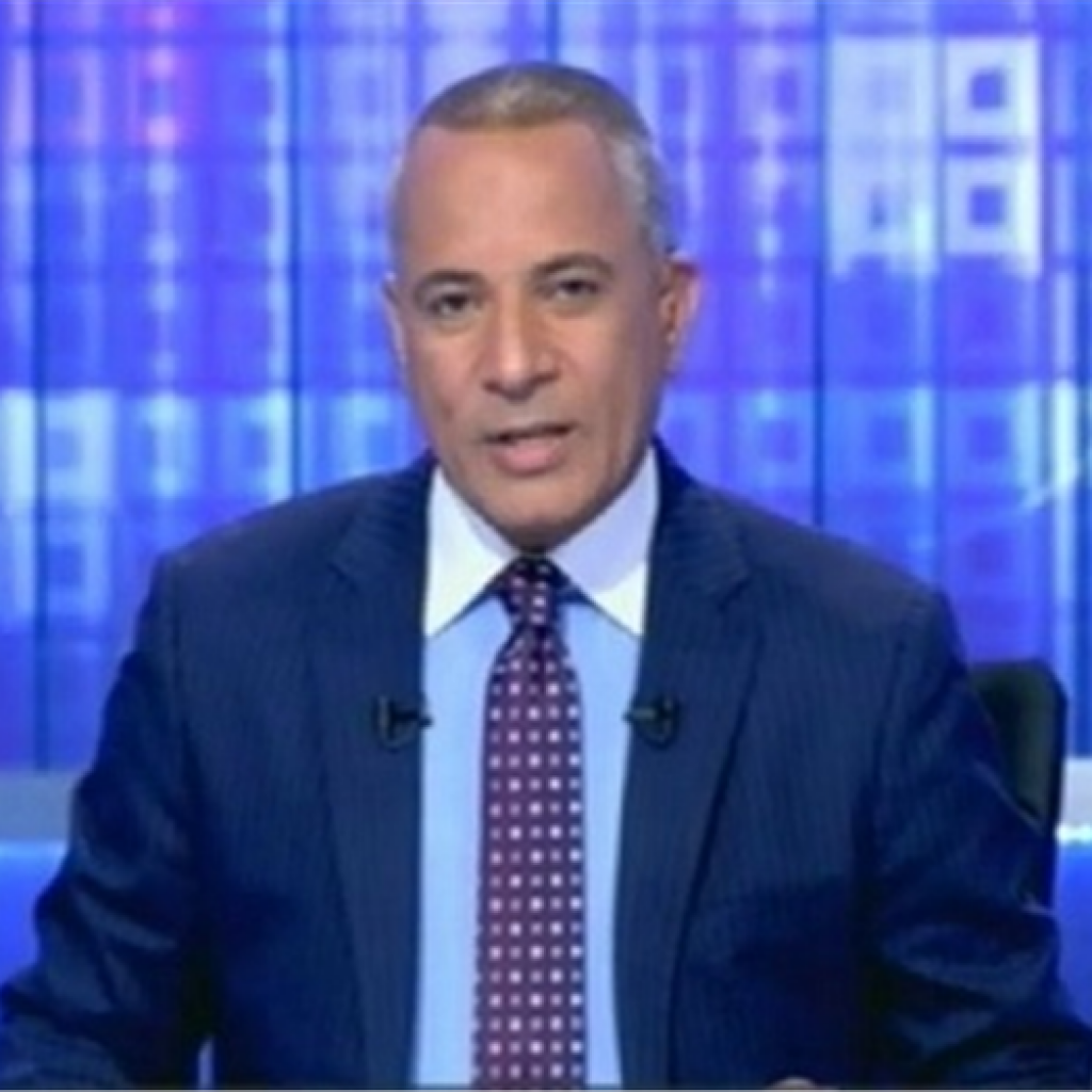 أحمد موسي: أعداد اللي نزلوا فى الاستفتاء النهاردة عظيمة جدا (فيديو)