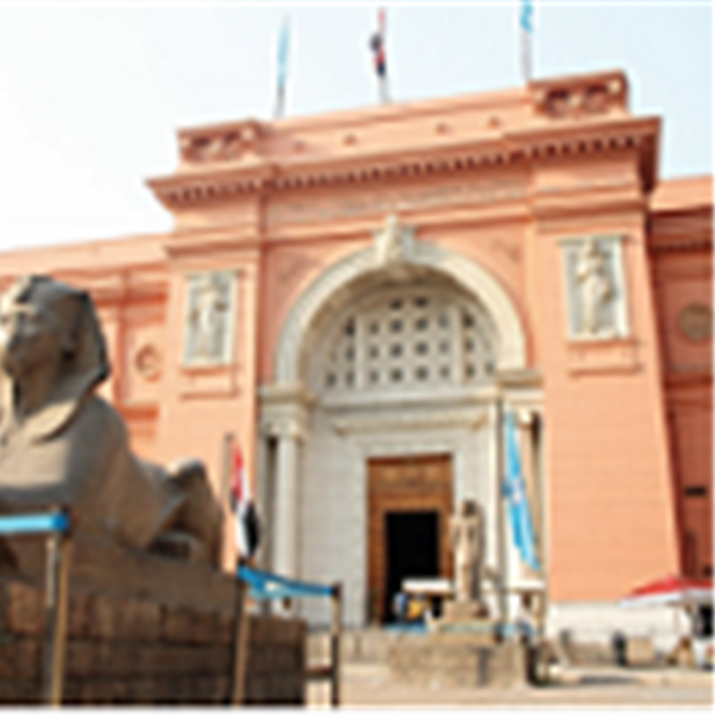 وزير الآثار: انتهينا من المرحلة الأولى لتطوير المتحف المصري بالتحرير