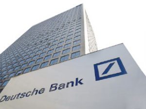 ديوتشه بنك: سياسات «المركزى الأوروبى» تكبد البنوك 9 مليارات دولار خسائر