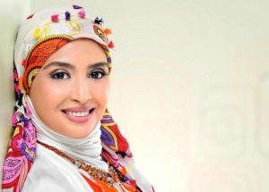 هاشتاج حنان ترك يتصدر تويتر بعد الإعلان عن عودتها للتمثيل الصوتي