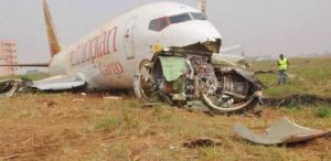 إثيوبيا تصدر أول تقرير عن تحطم طائرة بوينج اليوم