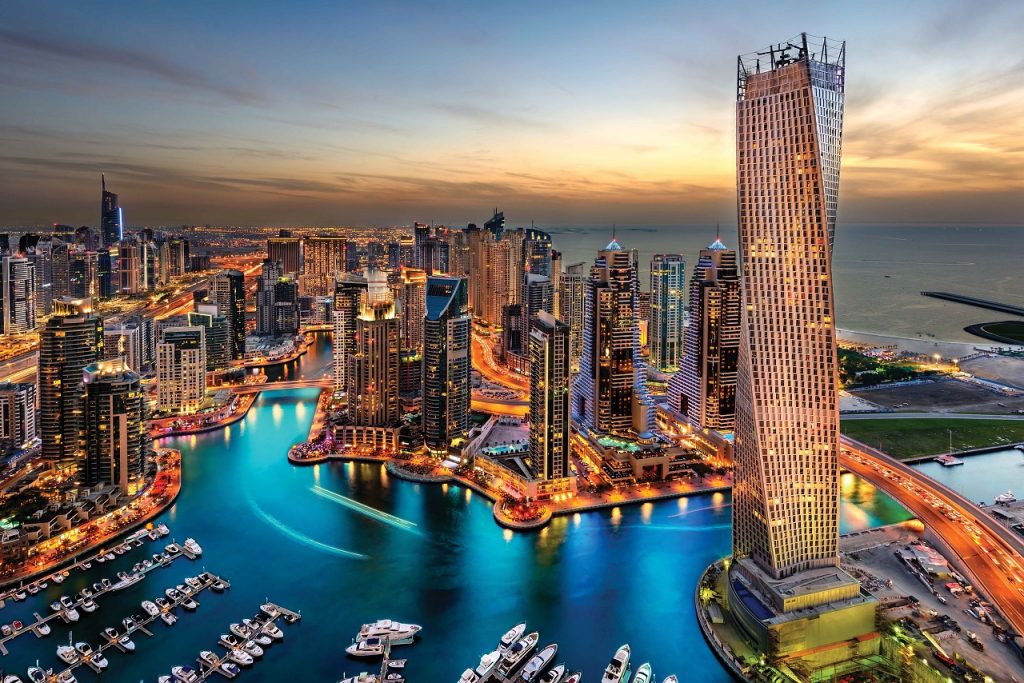 أفضل من فترة ما قبل «كورونا».. حاكم دبي: اقتصاد الإمارات ينمو بنسبة 3.8% في 2021