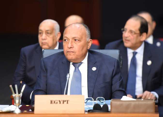 مصر تدعم "ماولاي" بثاني طائرة مساعدات إنسانية السبت