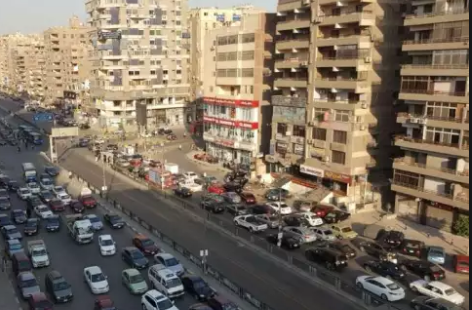 توصية برلمانية بحل فوري لأزمة إشارات "مصطفى النحاس"