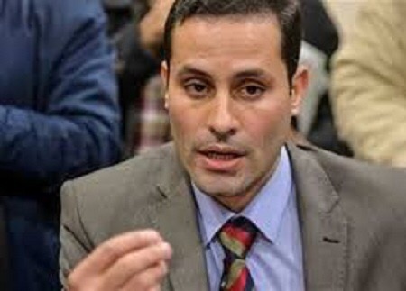 برلماني عن لائحة جزاءات «الأعلي للإعلام»: سأتخذ الأدوات الرقابية لإسقاطها