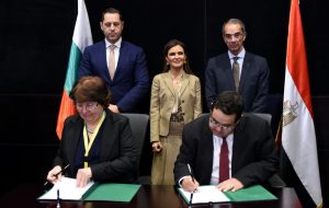 اتفاق «مصري - بلغاري» على زيادة الاستثمارات المتبادلة