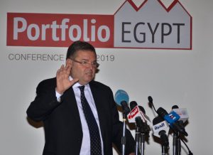 وزير قطاع الأعمال: طرح «مصر الجديدة» بعد عيد الفطر