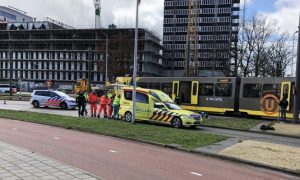 وسائل إعلام هولندية: إطلاق نار داخل ترام فى مدينة أوتريخت