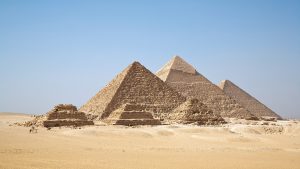 تعرف على مواعيد زيارة المواقع الأثرية والقبطية والإسلامية في مصر (جدول)