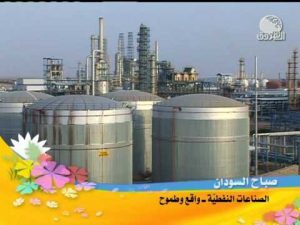 الخارجية السودانية تستدعي السفير المصري بسبب عطاء التنقيب عن البترول بحلايب