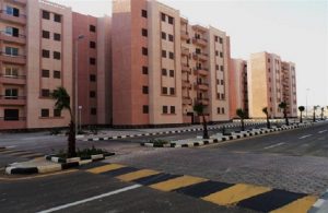 «ERA» العالمية تعد دراسة سوقية للعقارات السكنية والتجارية في مصر