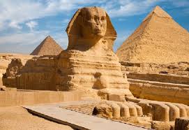 حل لغز تحطيم واختفاء أنوف التماثيل الفرعونية