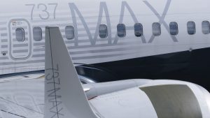 أمريكا ترفض حظر الطائرات المماثلة لـ"الإثيوبية المنكوبة"