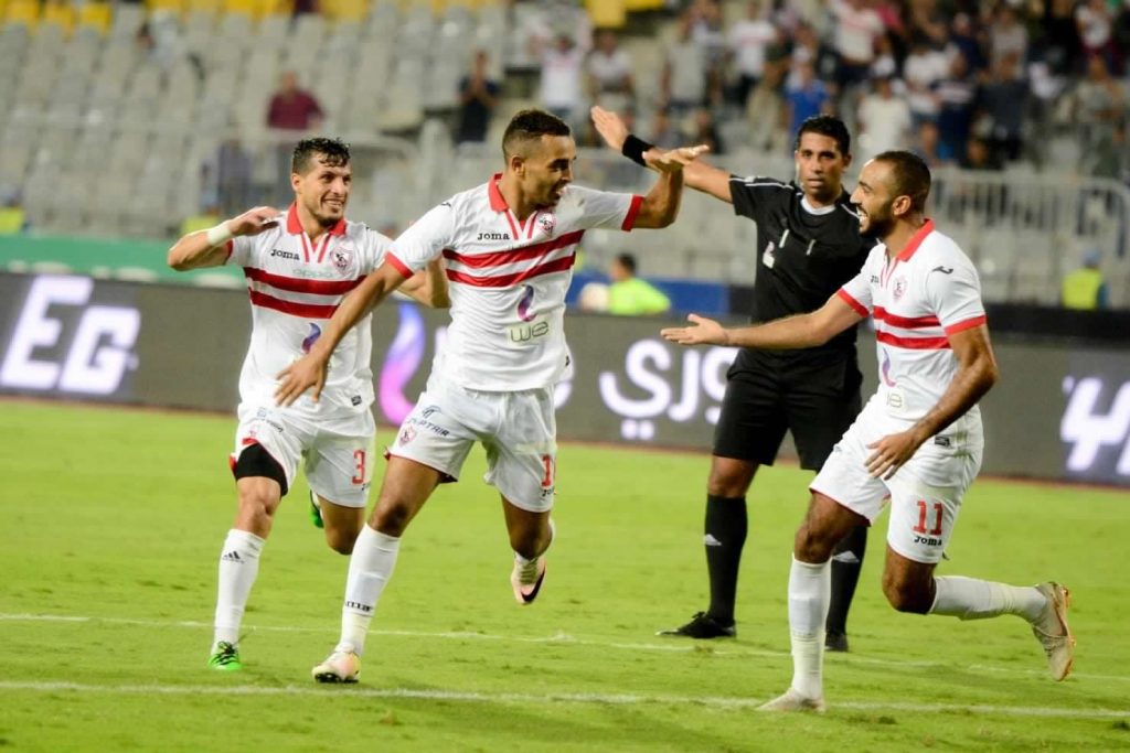 مواجهة 4 سنوات من الفشل.. ما هي تحديات الزمالك أمام نهضة بركان؟