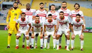 وجوه جديدة وأخرى غائبة عن النهائي الأفريقي للزمالك