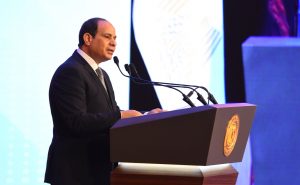 برلماني: السيسي أرسى عهدًا جديدًا بتمكين المرأة المصرية