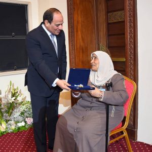 مجلس الوزراء يكشف عن أرقام مهمة تخص المرأة المصرية