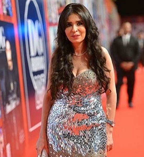 دينا تحيي حفلا فنيا بدبي.. 14 مارس